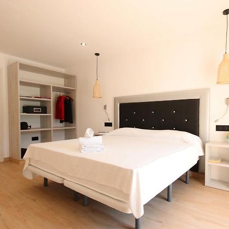 Hotel Costa Brava ロザス エクステリア 写真