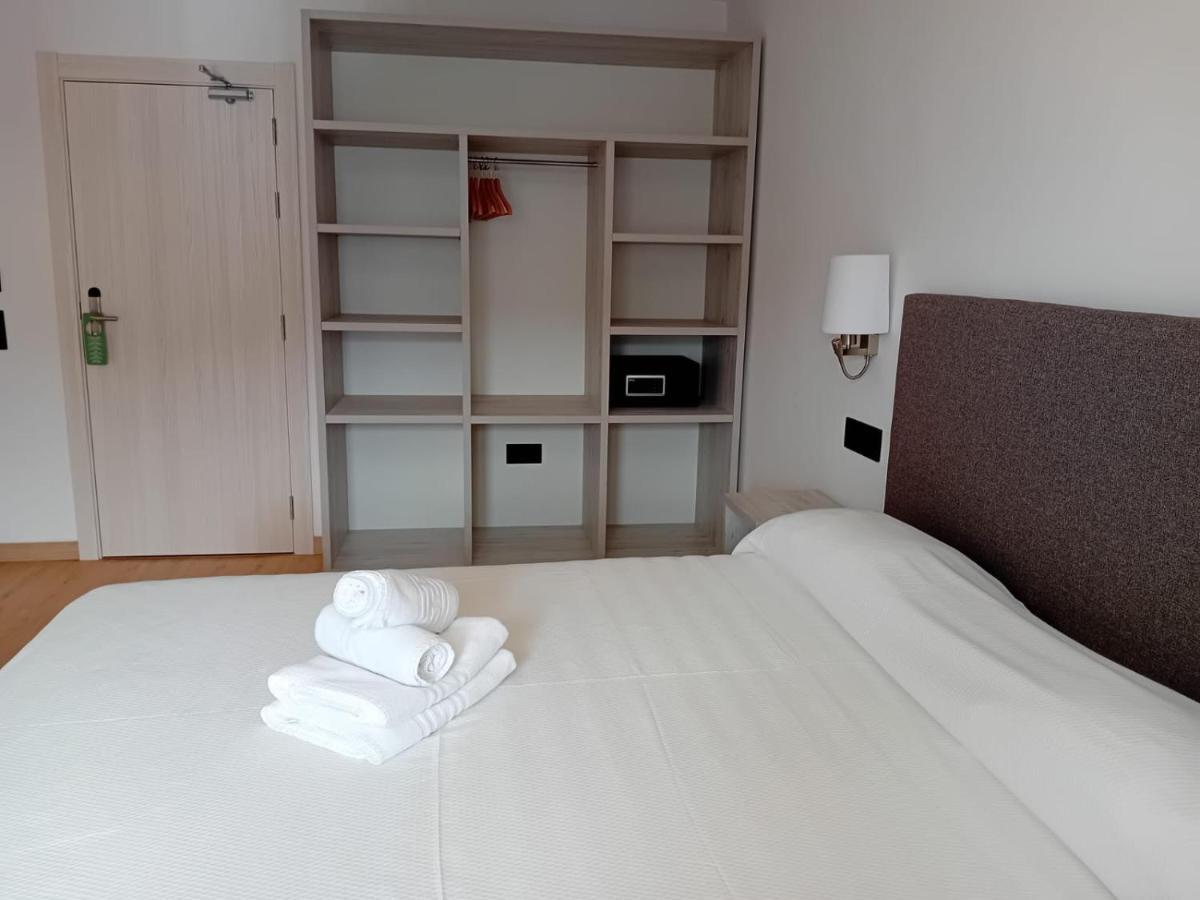 Hotel Costa Brava ロザス エクステリア 写真