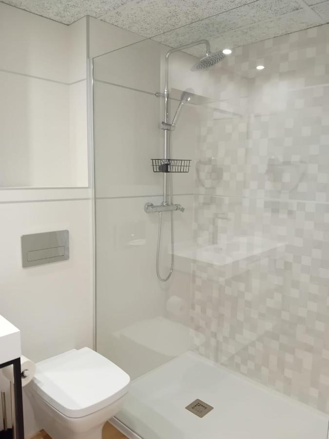 Hotel Costa Brava ロザス エクステリア 写真