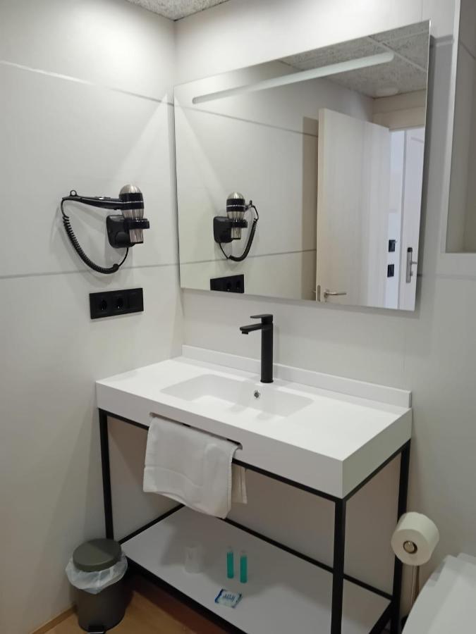 Hotel Costa Brava ロザス エクステリア 写真
