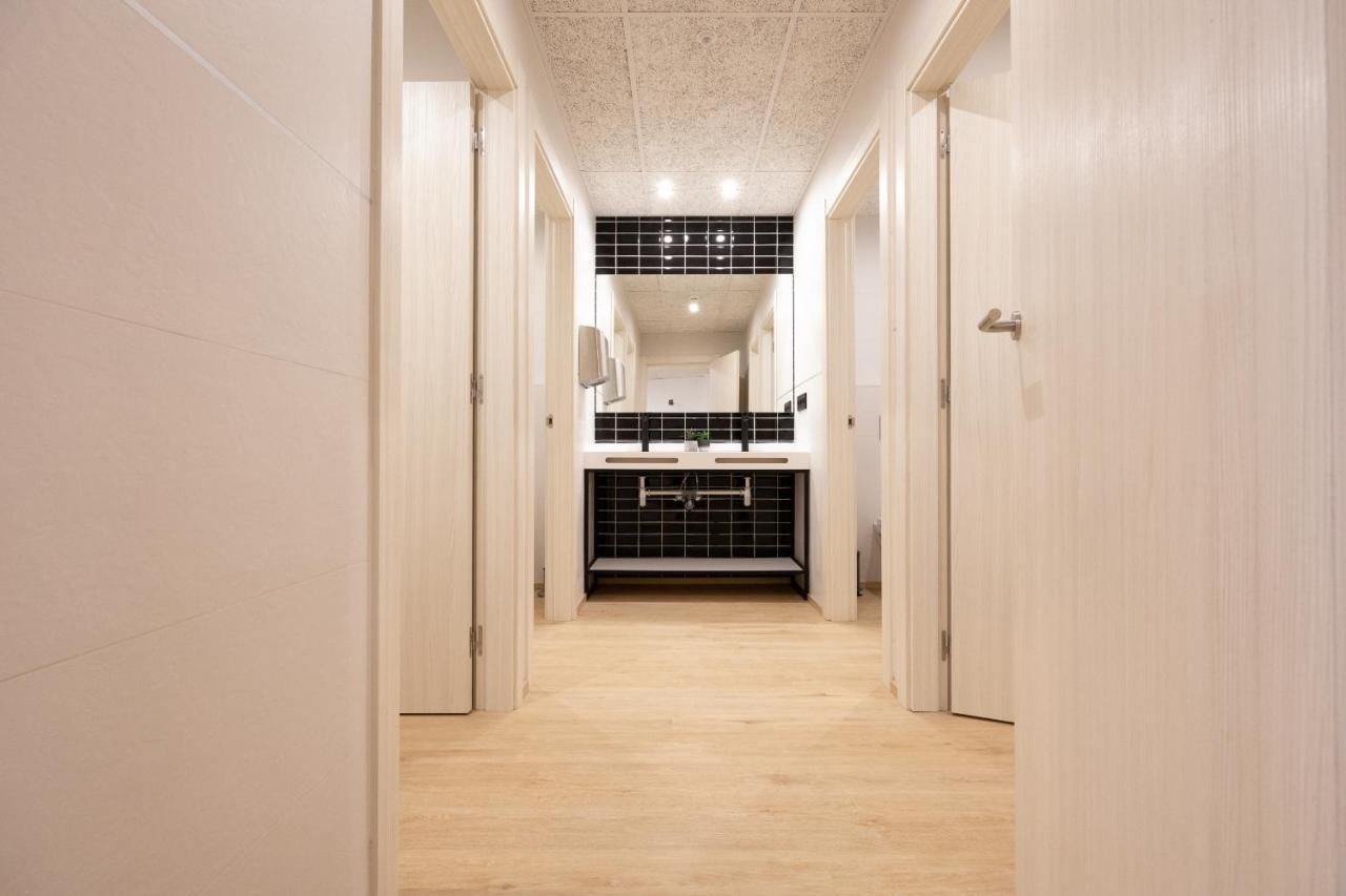 Hotel Costa Brava ロザス エクステリア 写真