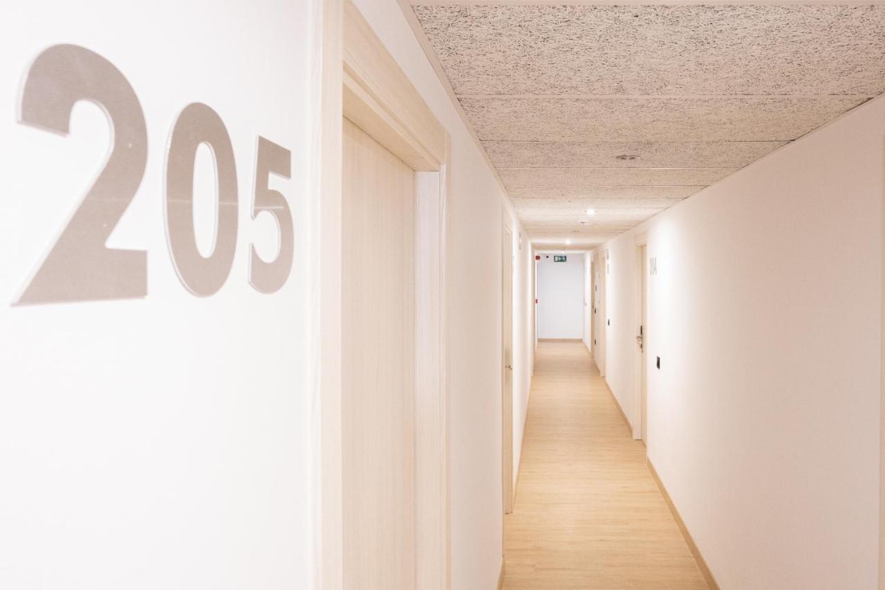 Hotel Costa Brava ロザス エクステリア 写真