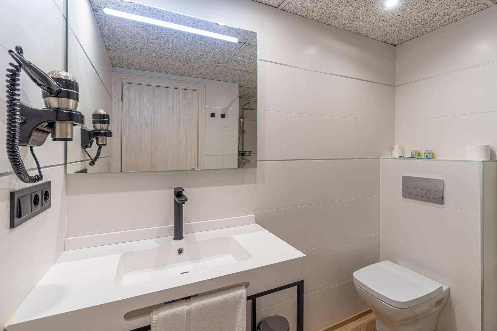 Hotel Costa Brava ロザス エクステリア 写真